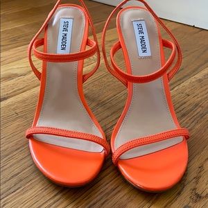 High heels